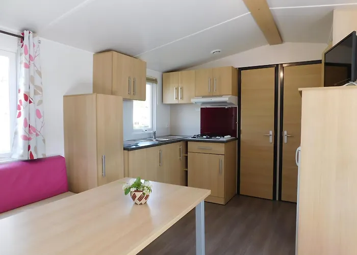 Three-Bedroom Cottage