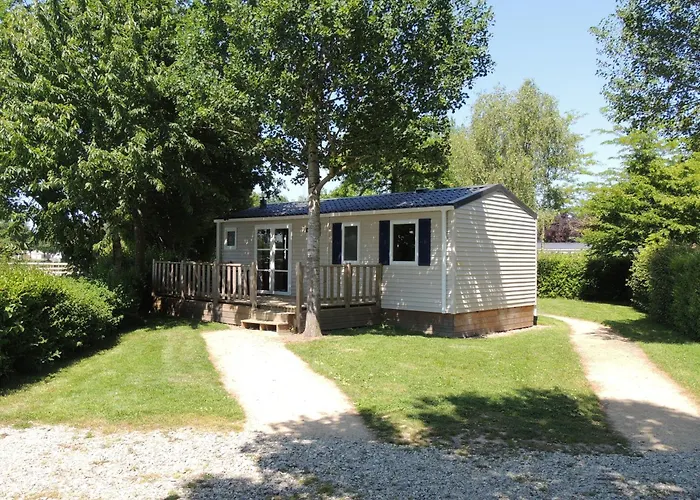 Three-Bedroom Cottage