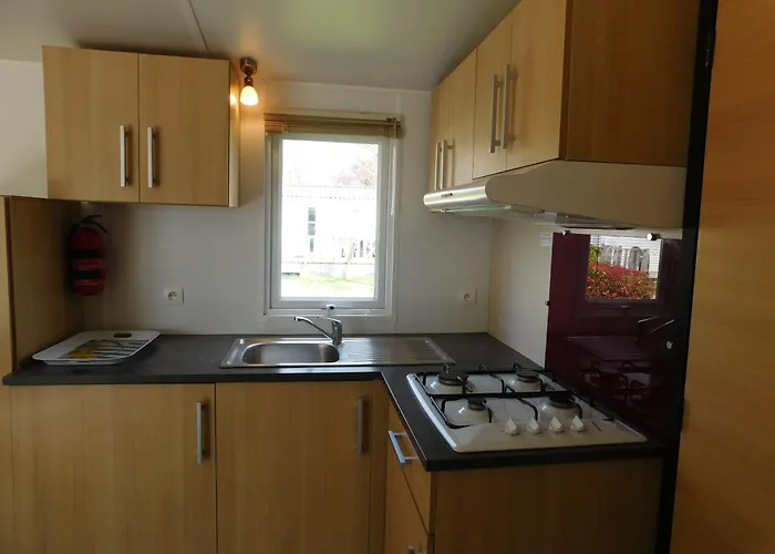 Three-Bedroom Cottage